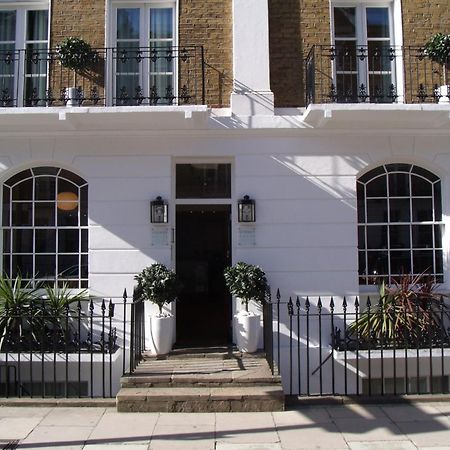 Sydney House Chelsea Ξενοδοχείο Λονδίνο Εξωτερικό φωτογραφία