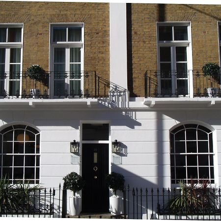 Sydney House Chelsea Ξενοδοχείο Λονδίνο Εξωτερικό φωτογραφία