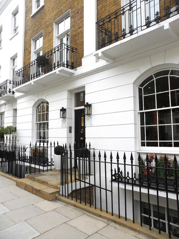 Sydney House Chelsea Ξενοδοχείο Λονδίνο Εξωτερικό φωτογραφία