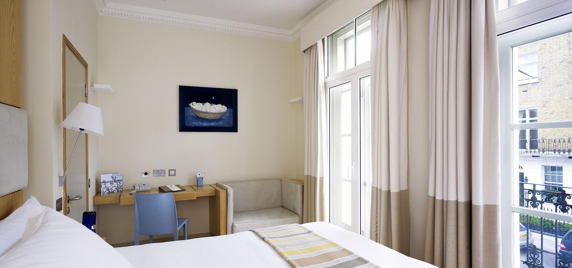 Sydney House Chelsea Ξενοδοχείο Λονδίνο Εξωτερικό φωτογραφία