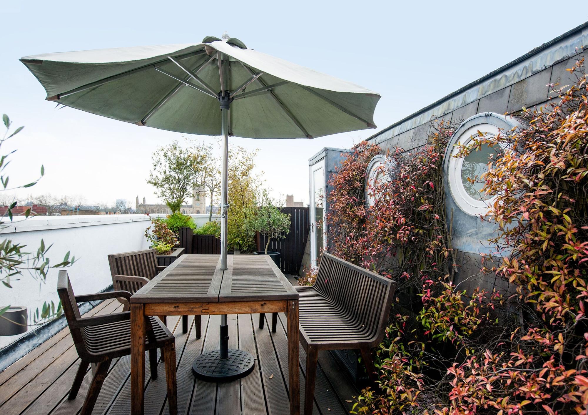 Sydney House Chelsea Ξενοδοχείο Λονδίνο Εξωτερικό φωτογραφία