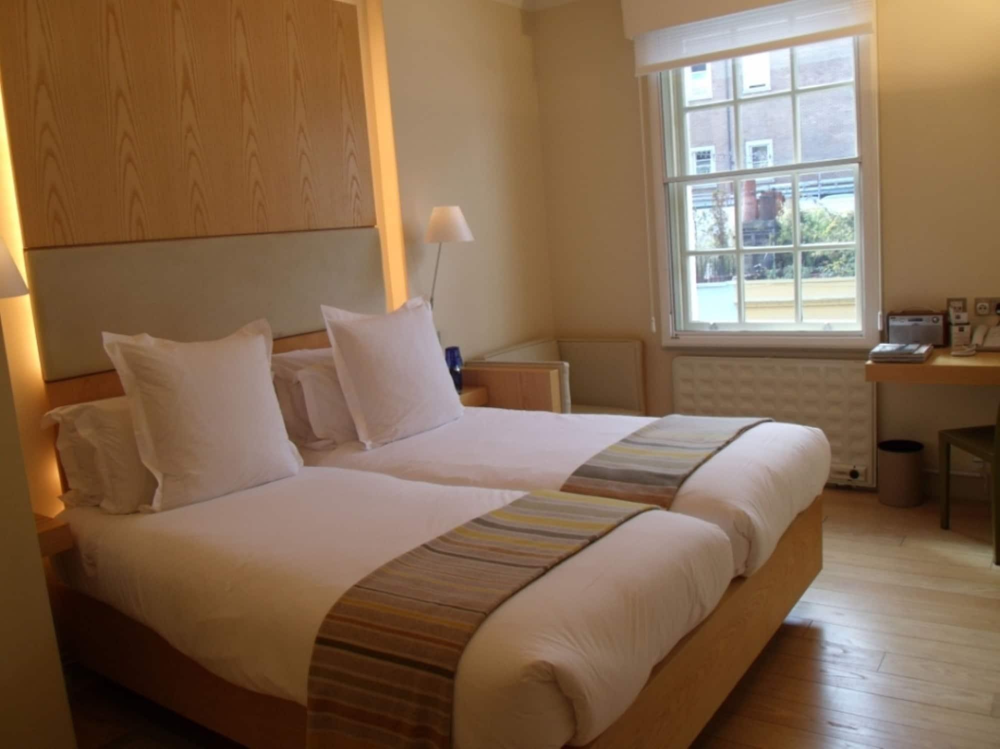 Sydney House Chelsea Ξενοδοχείο Λονδίνο Εξωτερικό φωτογραφία