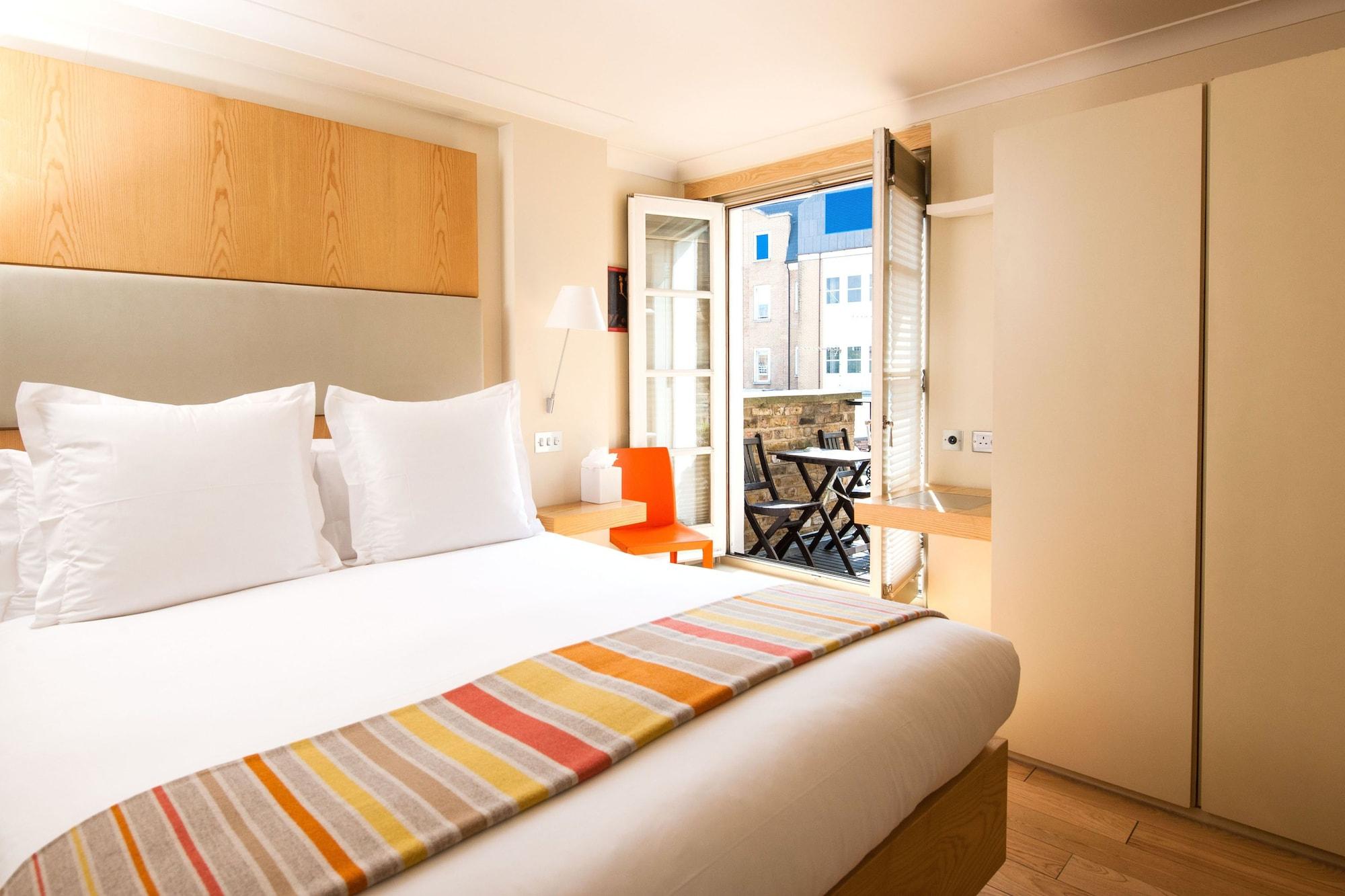 Sydney House Chelsea Ξενοδοχείο Λονδίνο Εξωτερικό φωτογραφία