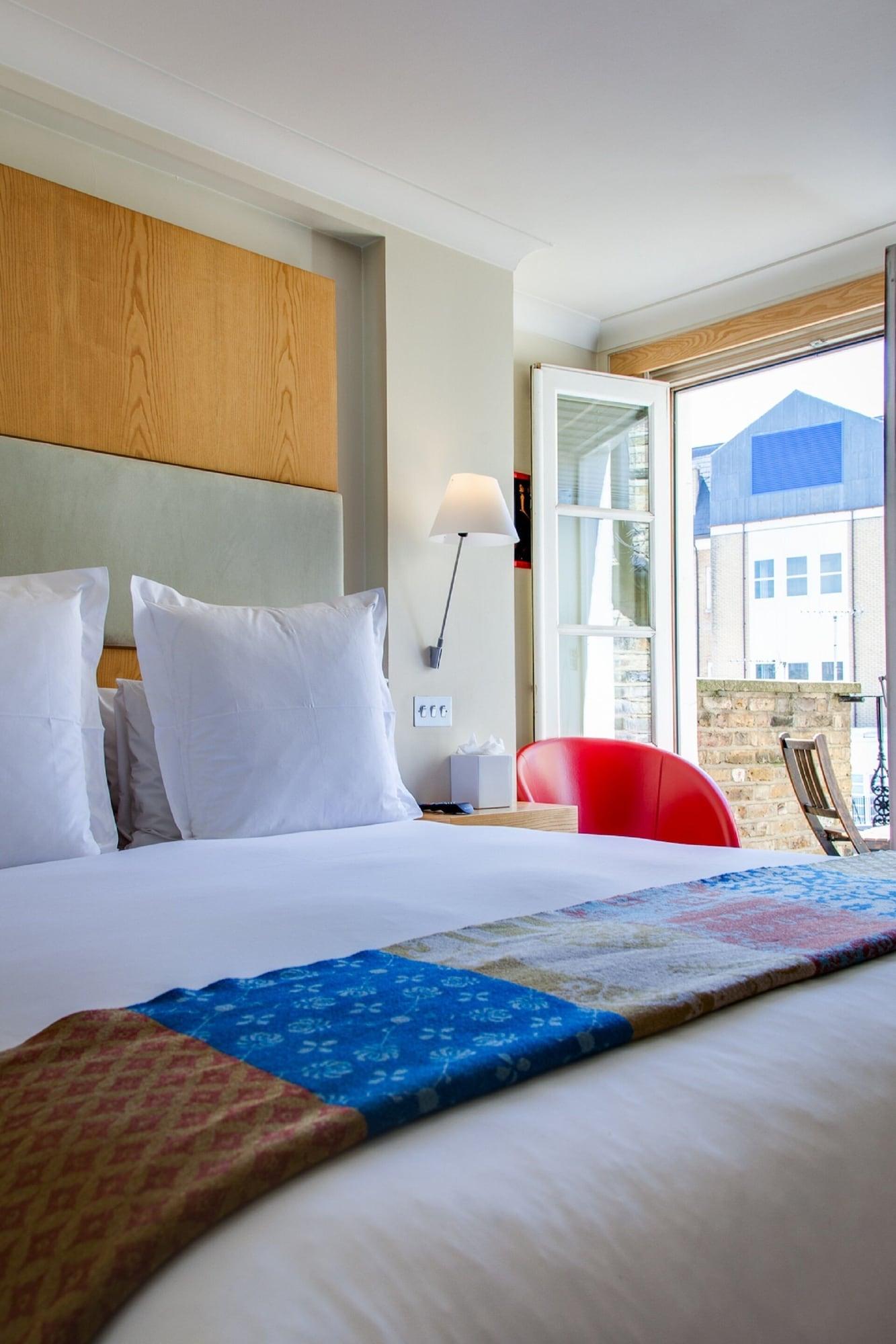 Sydney House Chelsea Ξενοδοχείο Λονδίνο Εξωτερικό φωτογραφία
