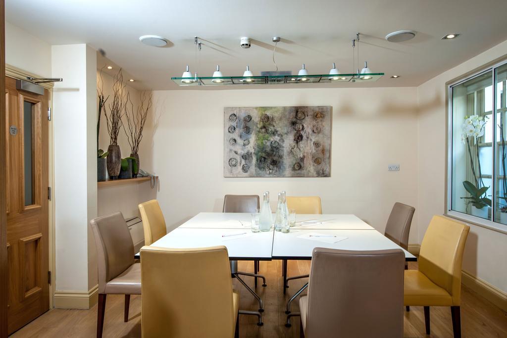 Sydney House Chelsea Ξενοδοχείο Λονδίνο Εξωτερικό φωτογραφία
