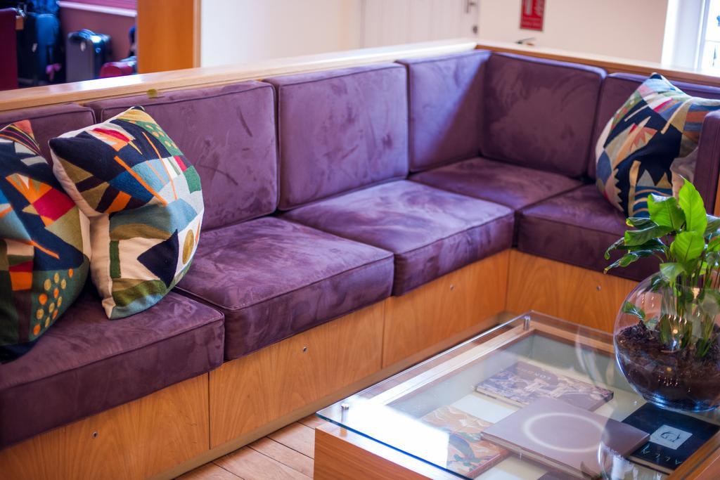 Sydney House Chelsea Ξενοδοχείο Λονδίνο Εξωτερικό φωτογραφία