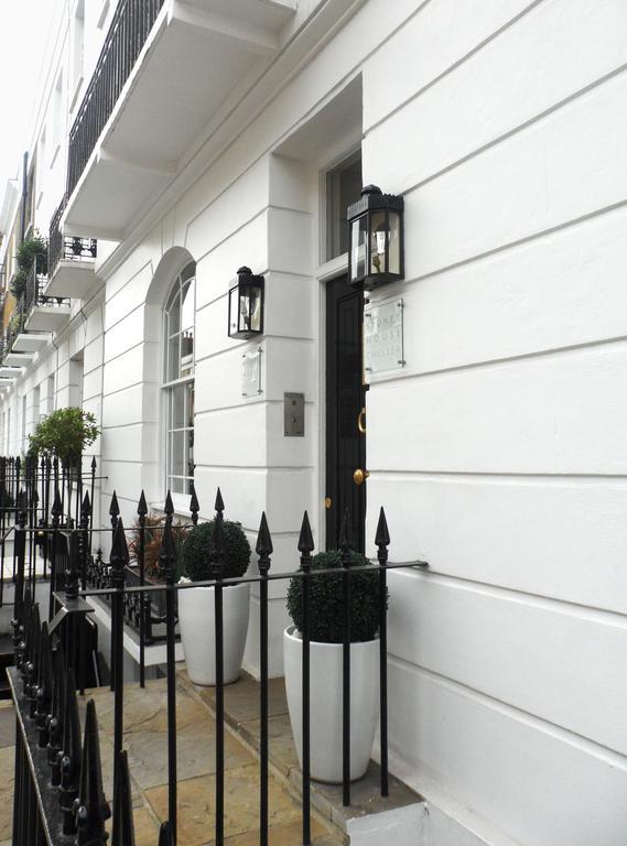 Sydney House Chelsea Ξενοδοχείο Λονδίνο Εξωτερικό φωτογραφία