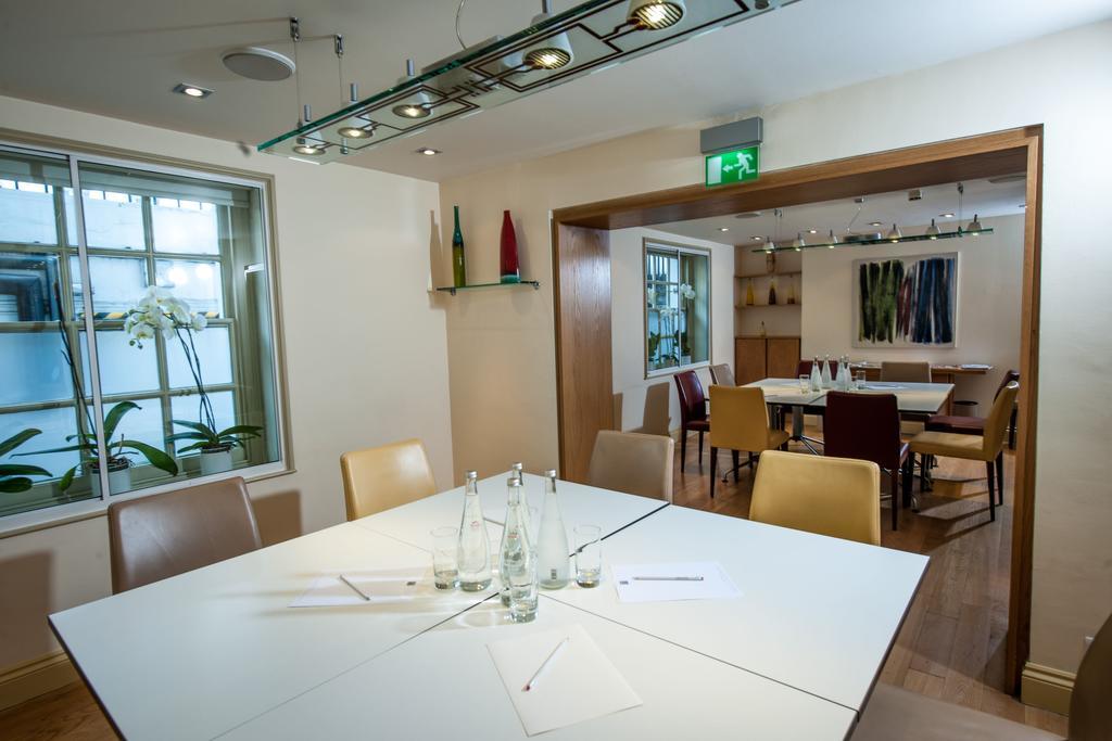 Sydney House Chelsea Ξενοδοχείο Λονδίνο Εξωτερικό φωτογραφία