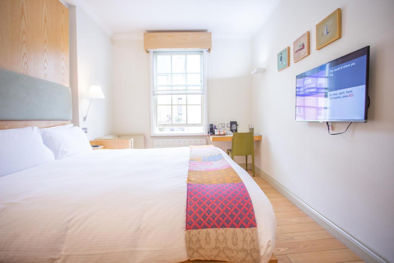 Sydney House Chelsea Ξενοδοχείο Λονδίνο Εξωτερικό φωτογραφία