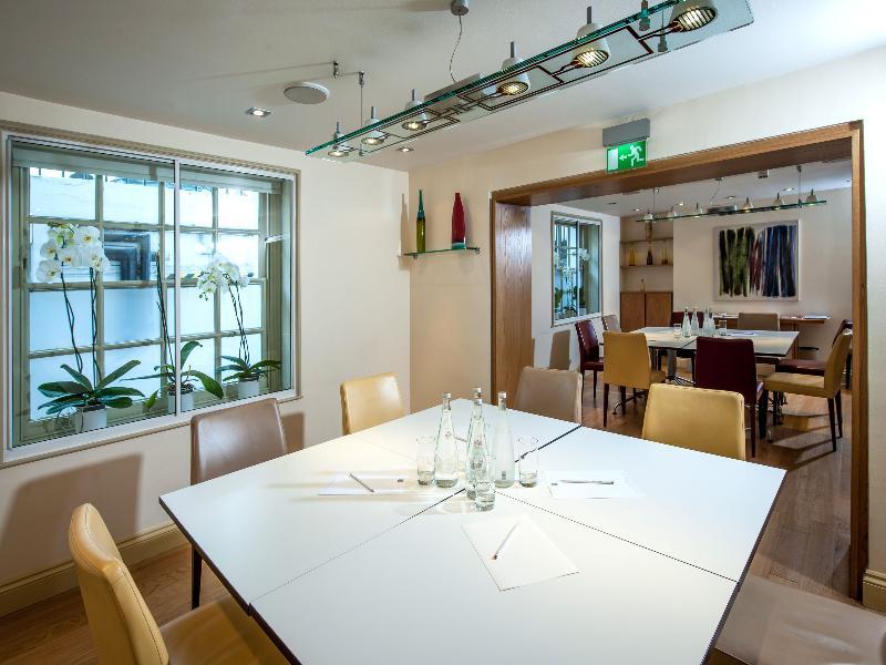Sydney House Chelsea Ξενοδοχείο Λονδίνο Εξωτερικό φωτογραφία
