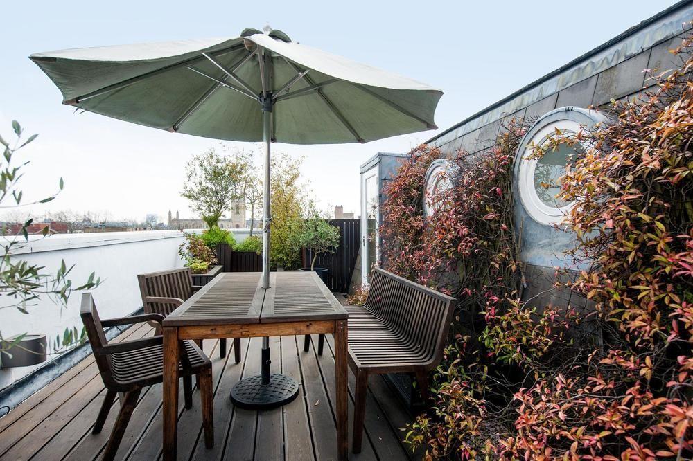 Sydney House Chelsea Ξενοδοχείο Λονδίνο Εξωτερικό φωτογραφία