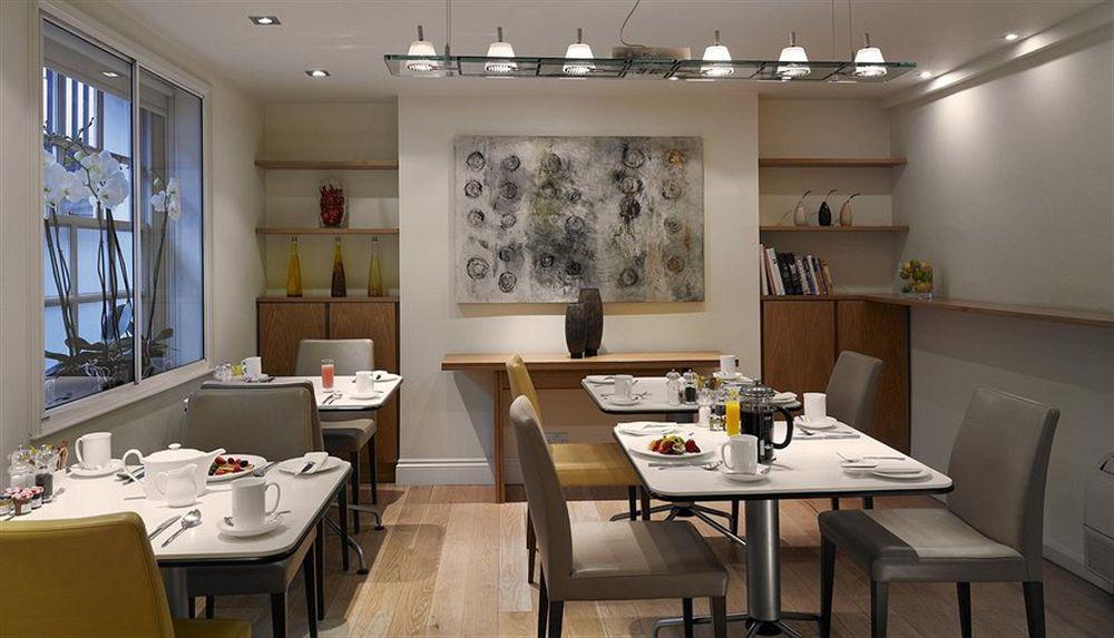 Sydney House Chelsea Ξενοδοχείο Λονδίνο Εξωτερικό φωτογραφία