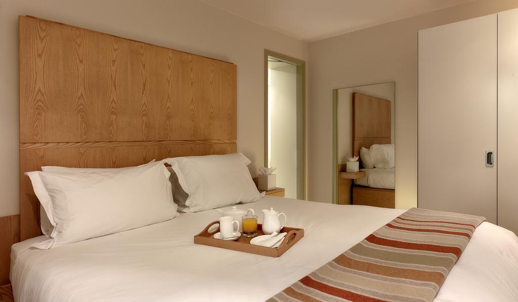 Sydney House Chelsea Ξενοδοχείο Λονδίνο Εξωτερικό φωτογραφία