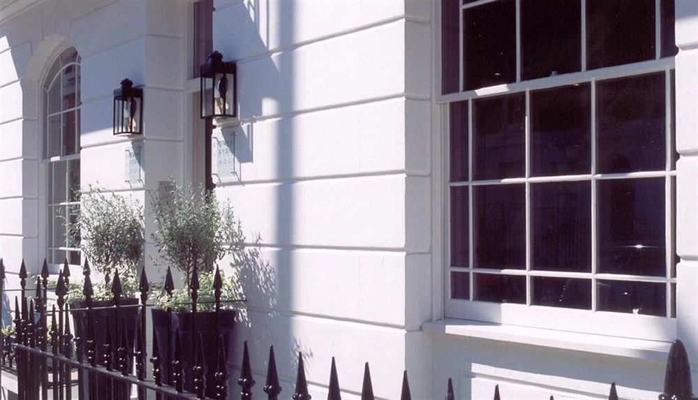 Sydney House Chelsea Ξενοδοχείο Λονδίνο Εξωτερικό φωτογραφία