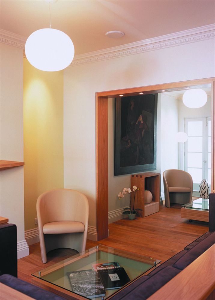 Sydney House Chelsea Ξενοδοχείο Λονδίνο Εξωτερικό φωτογραφία