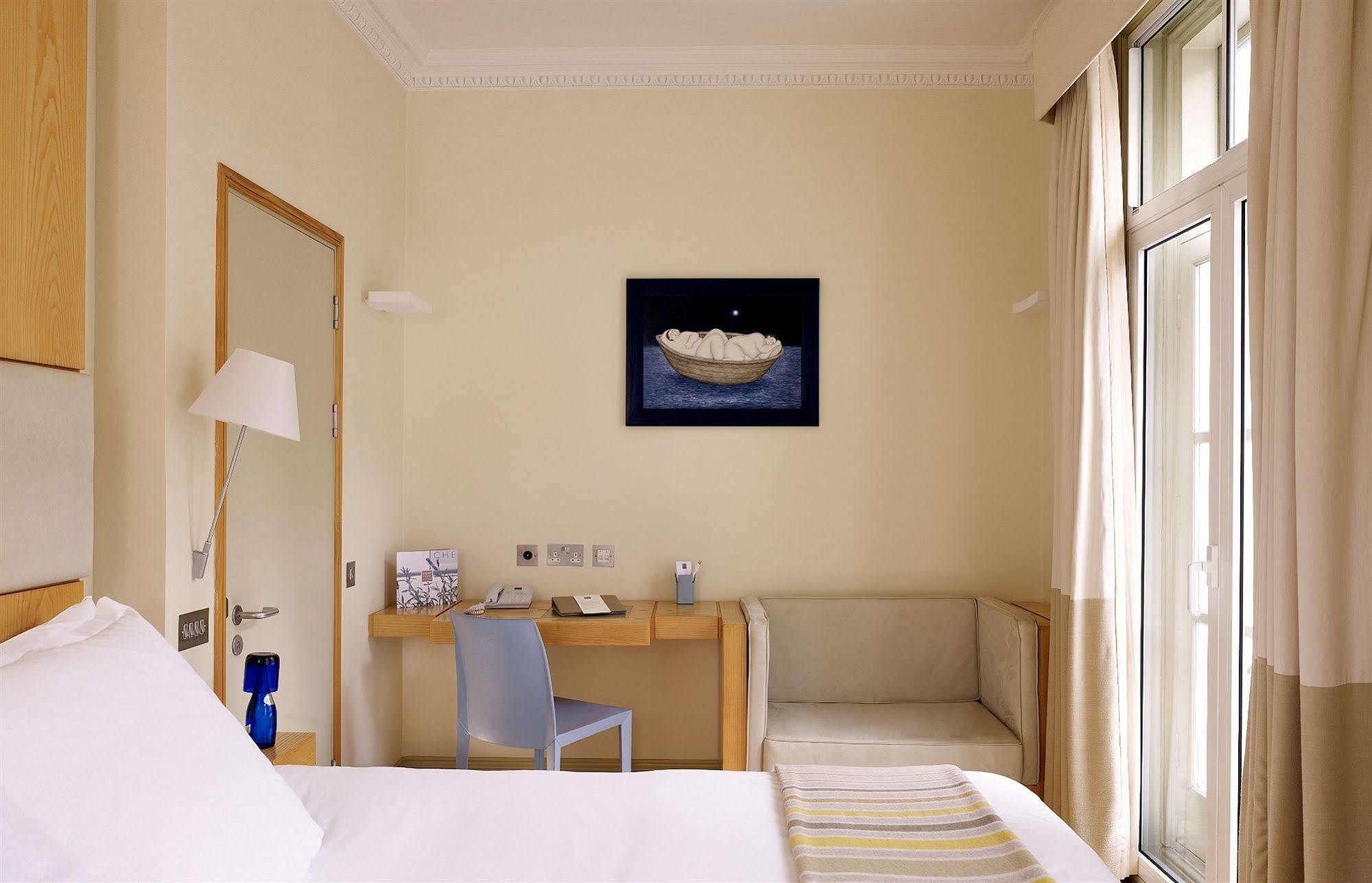 Sydney House Chelsea Ξενοδοχείο Λονδίνο Εξωτερικό φωτογραφία